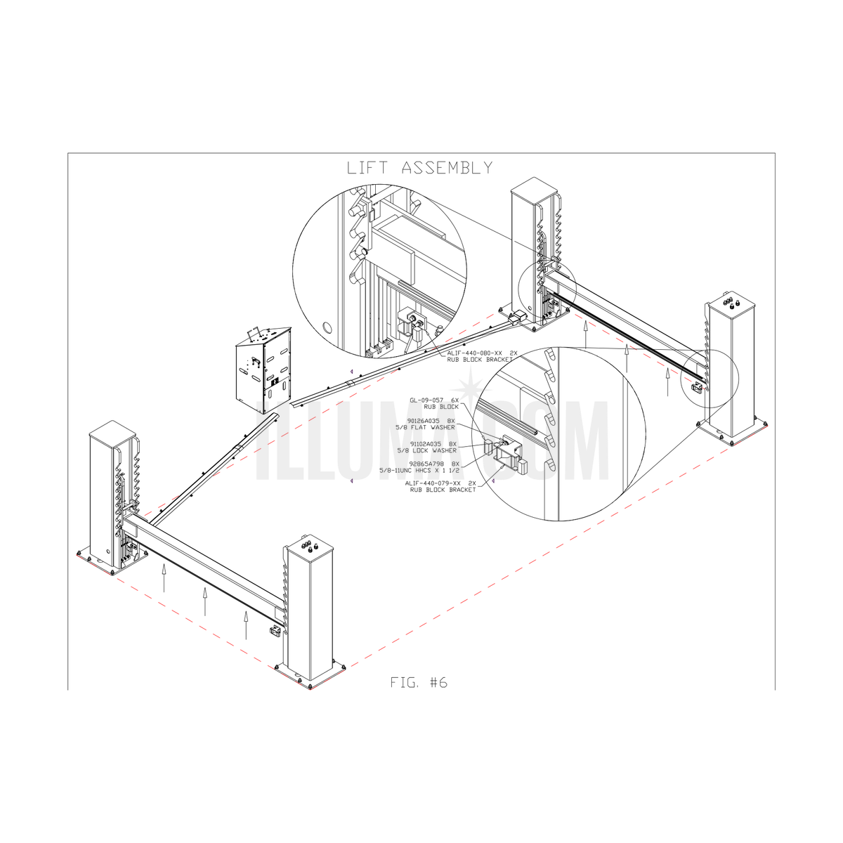 Misc. Parts