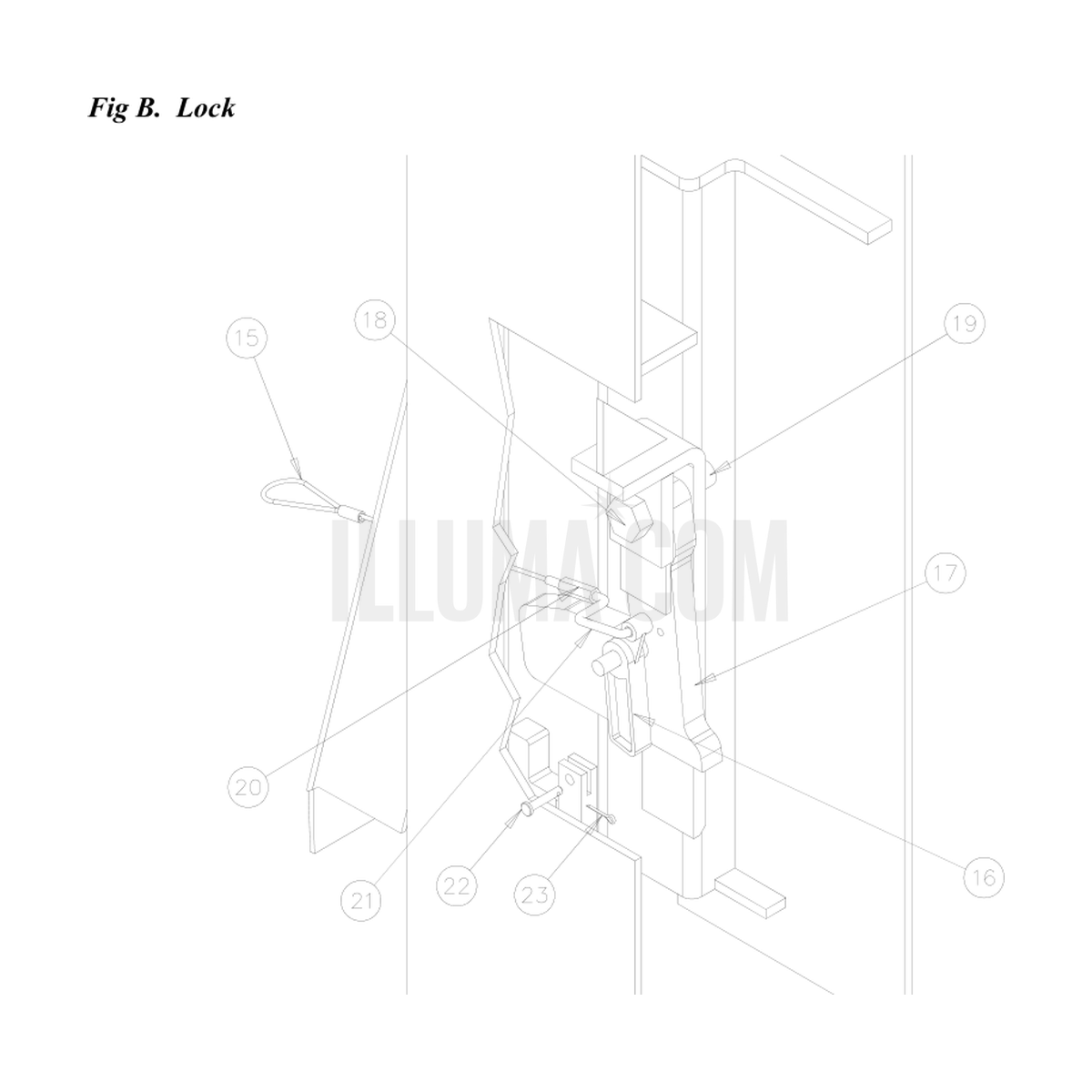 Lock