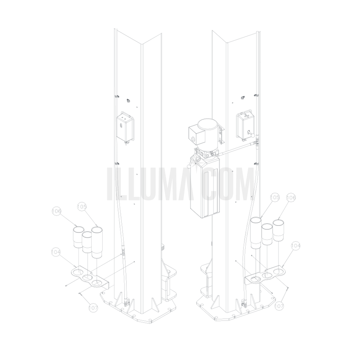 Adapter Set