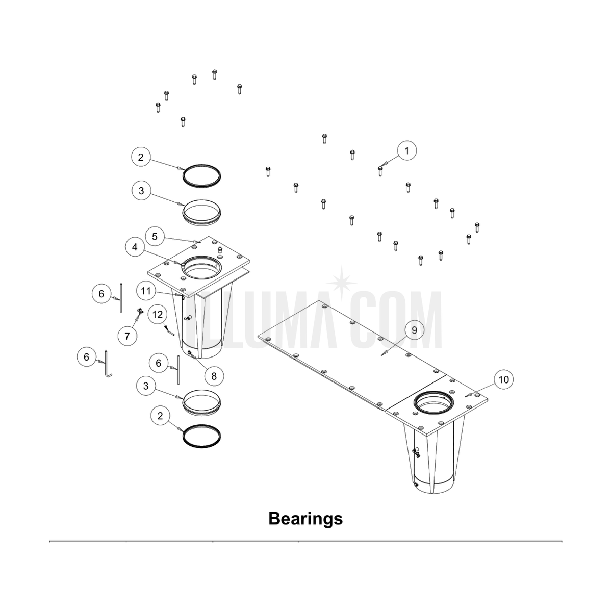 Bearings