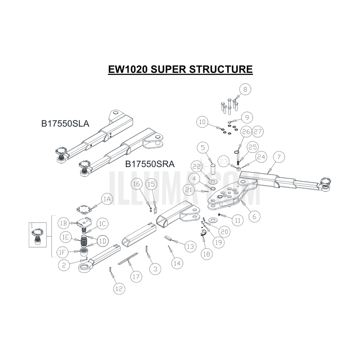 Super Structure