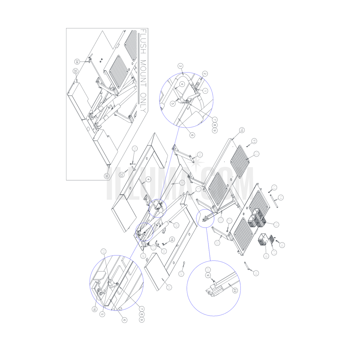 Main Assembly
