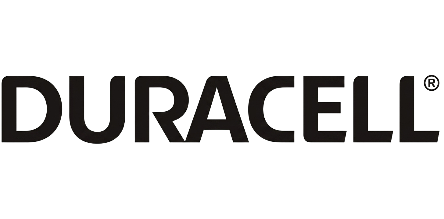 Duracell logo