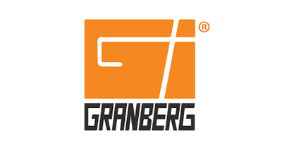 Granberg logo
