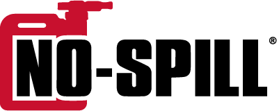 No-Spill logo