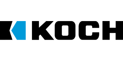 Koch logo