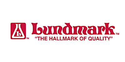 Lundmark logo