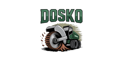 Dosko logo