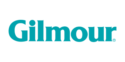 Gilmour logo