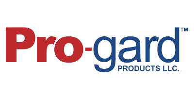 Pro Gard logo