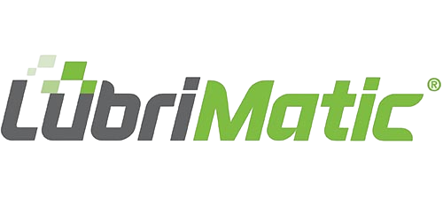 Lubrimatic logo