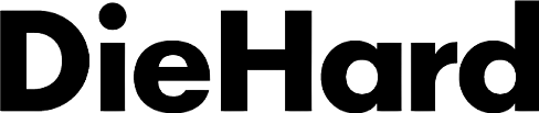 Diehard logo