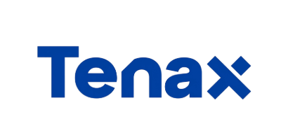 Tenax logo
