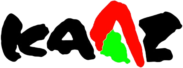 Kaaz logo