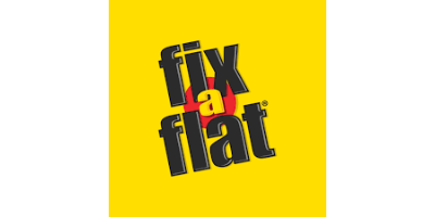Fix A Flat logo