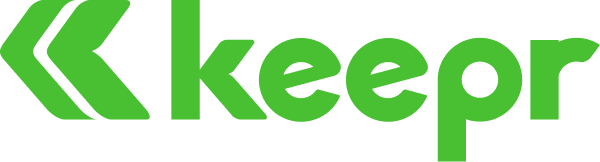 Keeper logo