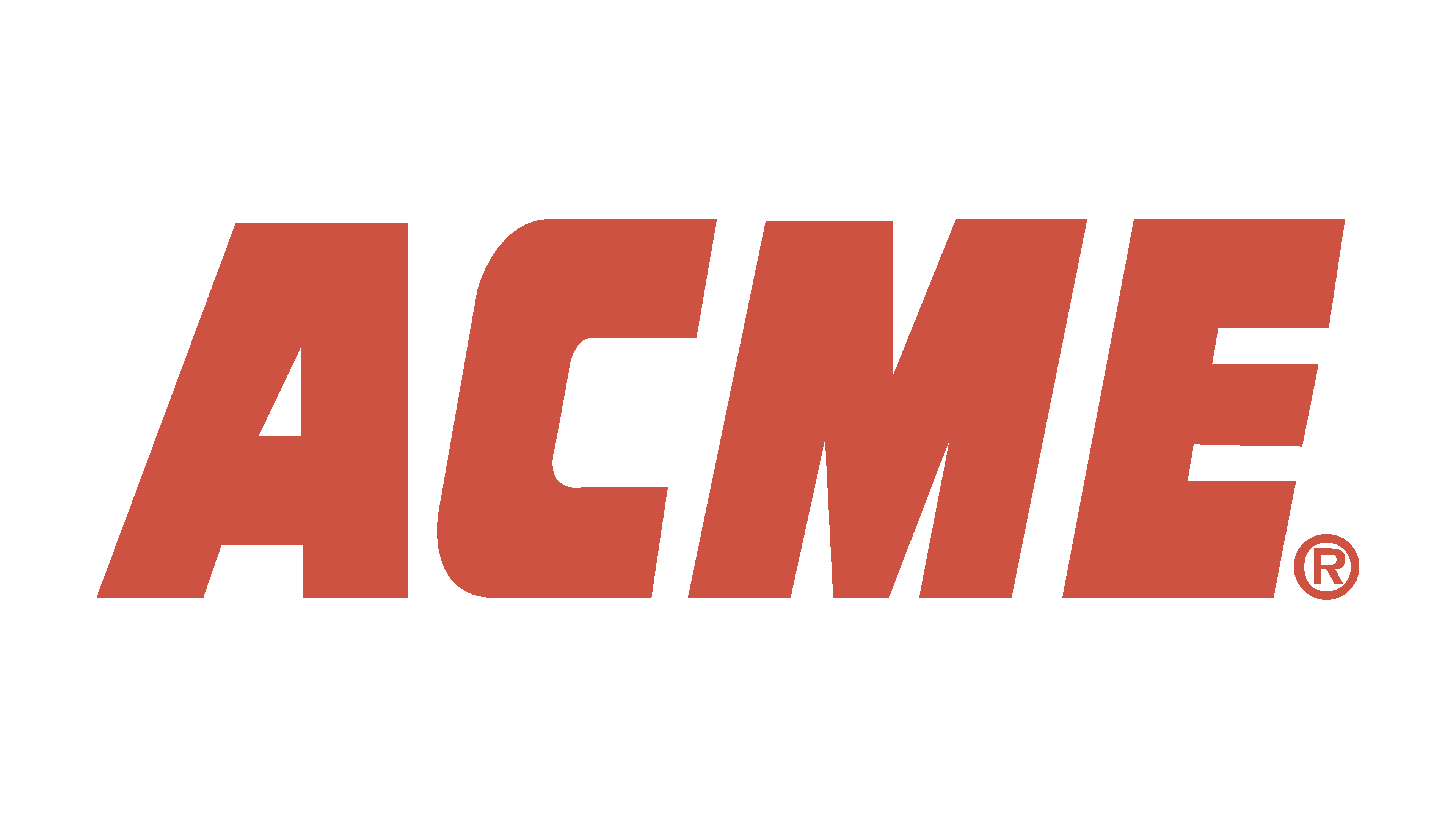 Acme logo