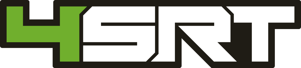 4SRT logo