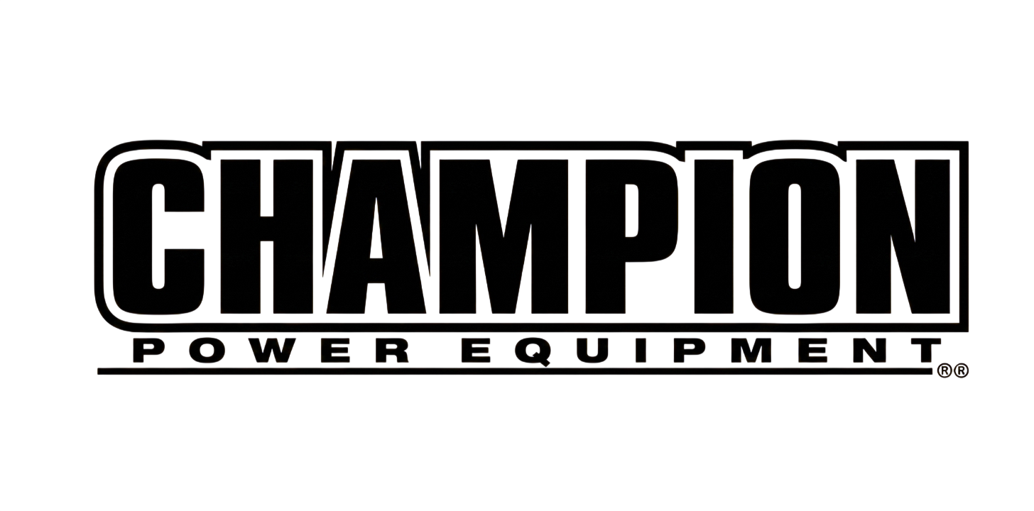Champion logo