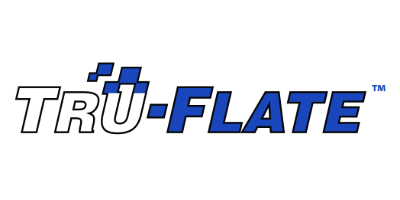 Tru-Flate logo