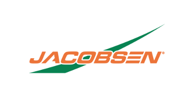 Jacobsen West logo
