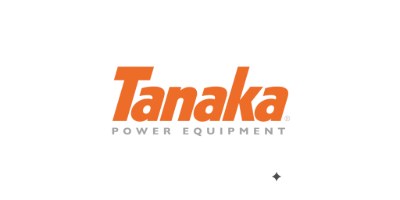 Tanaka logo