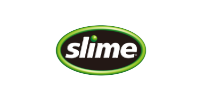 Slime logo