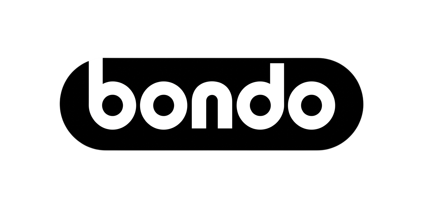 Bondo logo