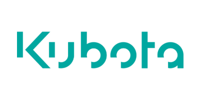 Kubota logo
