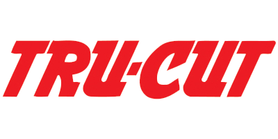 Tru-Cut logo