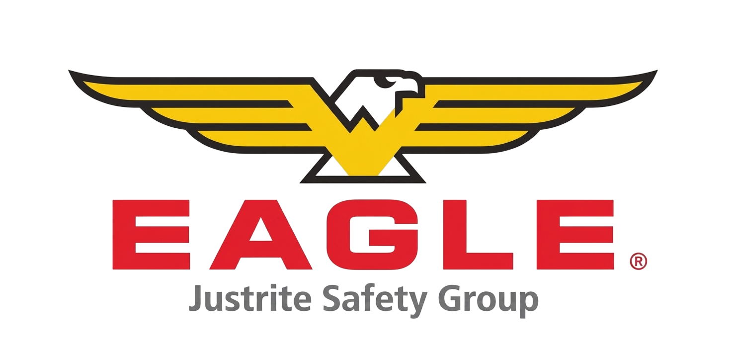 Eagle Justrite logo