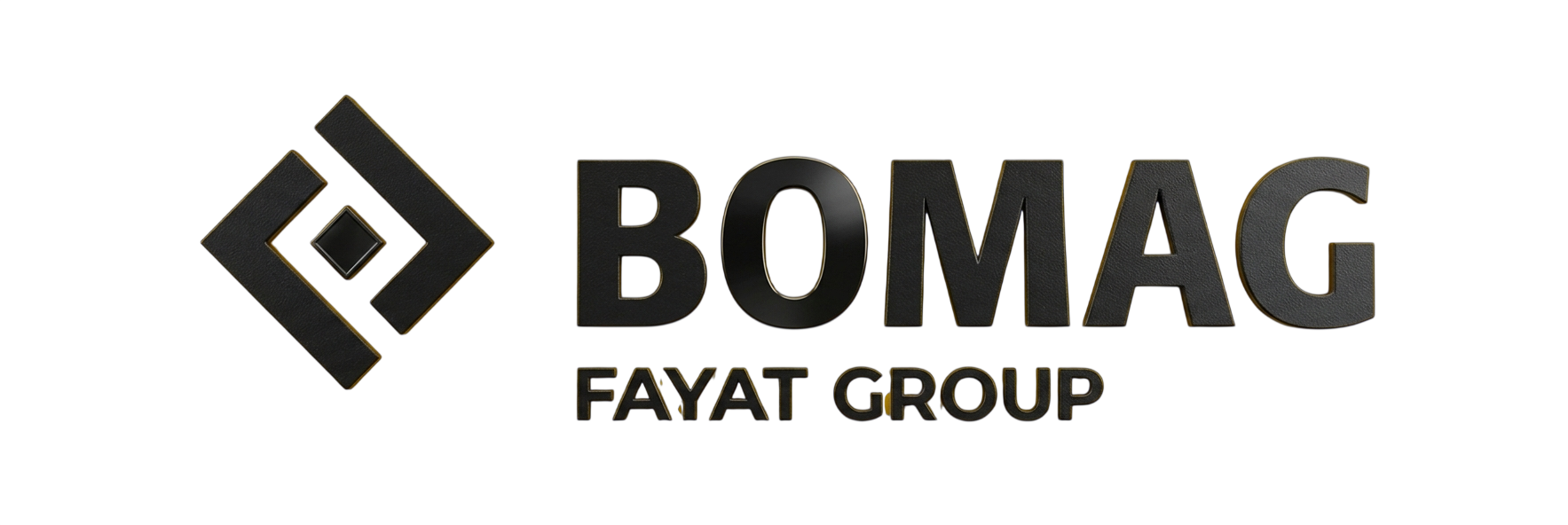 Bomag logo