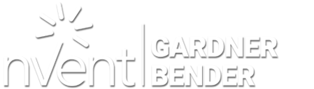 Gardner Bender logo