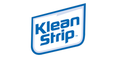 Klean Strip logo