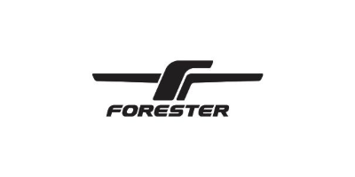 Forester logo