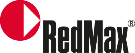 RedMax logo