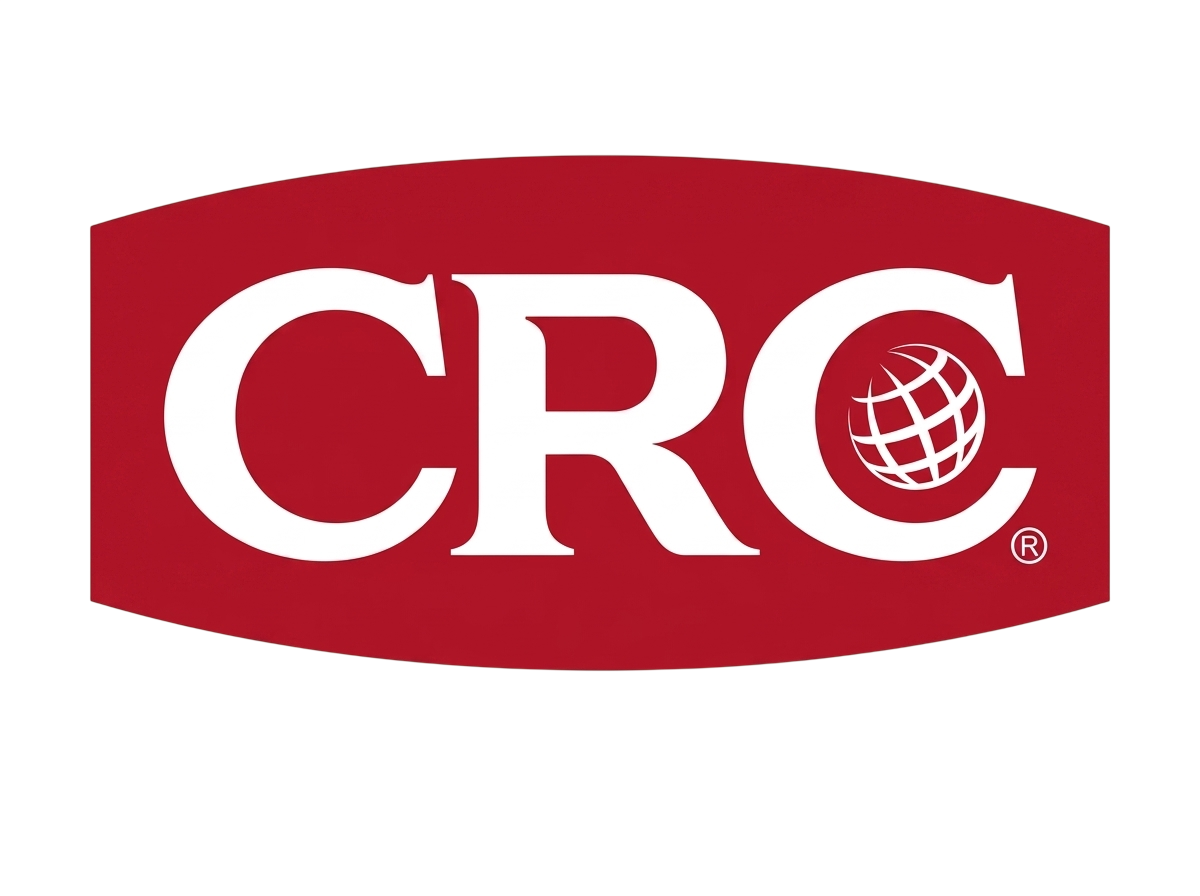 CRC logo