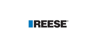 Reese Towpower logo