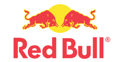Red Bull logo