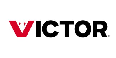 Victor logo