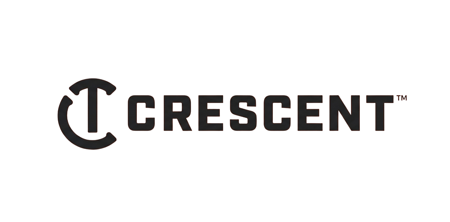 Crescent logo
