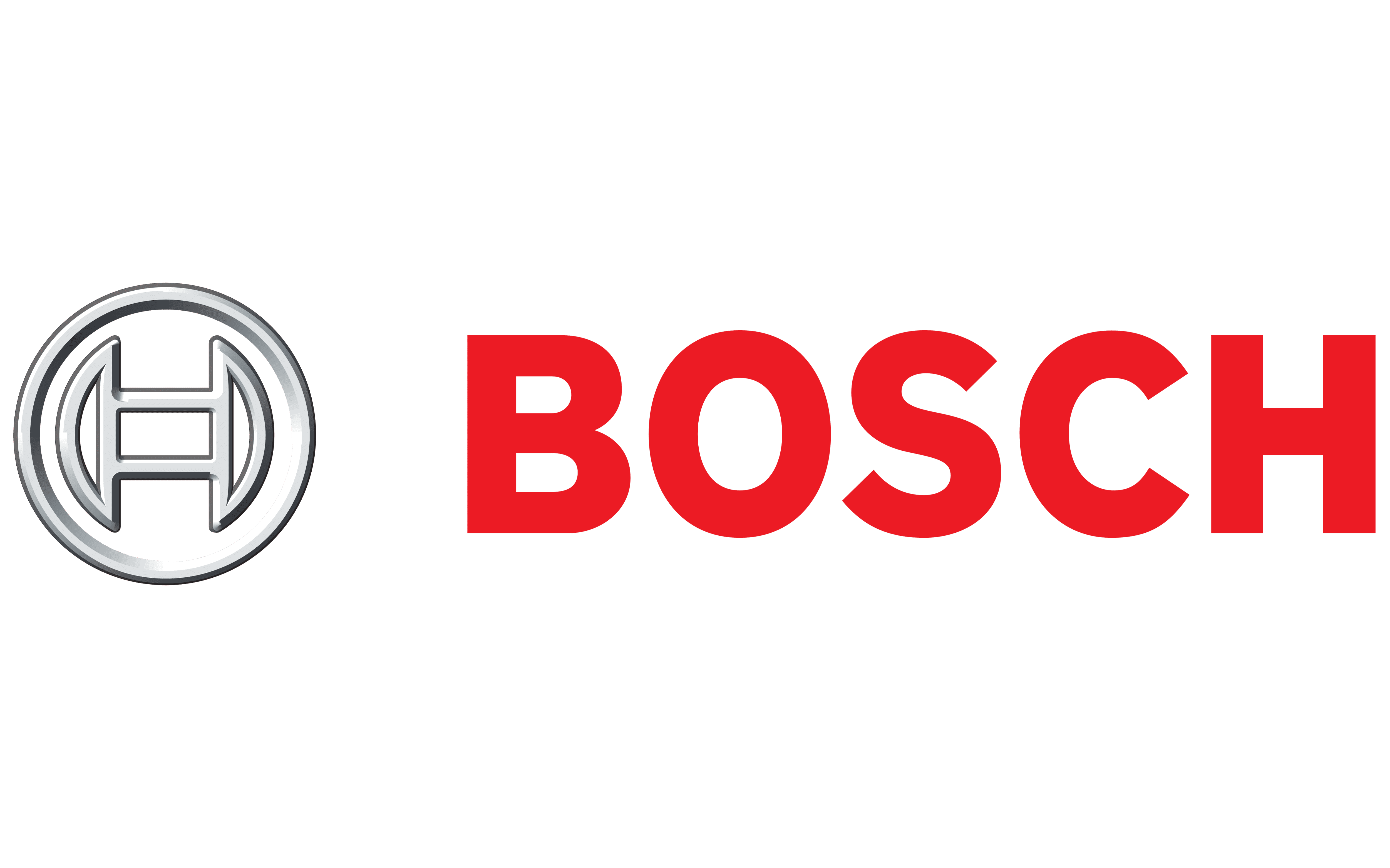 Bosch logo