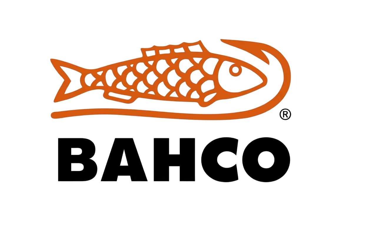 Bahco logo