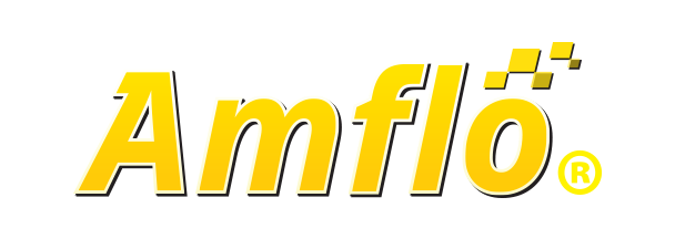 Amflo logo