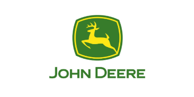 John Deere logo
