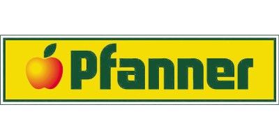 Pfanner logo