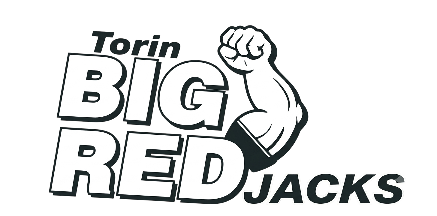 Big Red logo