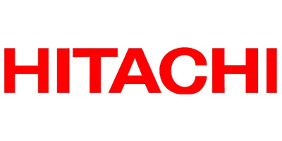 Hitachi logo