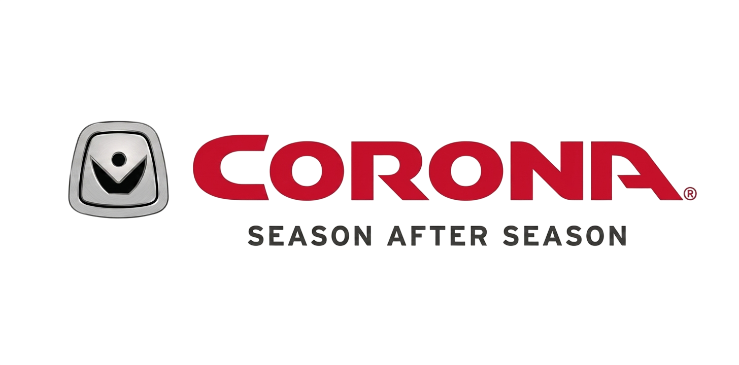 Corona logo