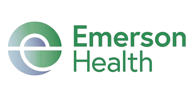 Emerson Healthcare logo